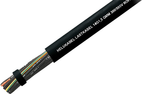 Helukabel HELULIGHT, LIGHT-400143, LIGHT-400144, LIGHT-400145, LIGHT-400146 |EN|