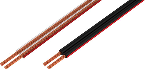 Helukabel HeluSound loudspeaker cables, SOUND-40023, SOUND-40024, SOUND-40025, SOUND-40026 |EN|