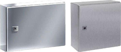 RITTAL enclosures, AE series, stainleAE steel, RITTAL-1001600, RITTAL ...