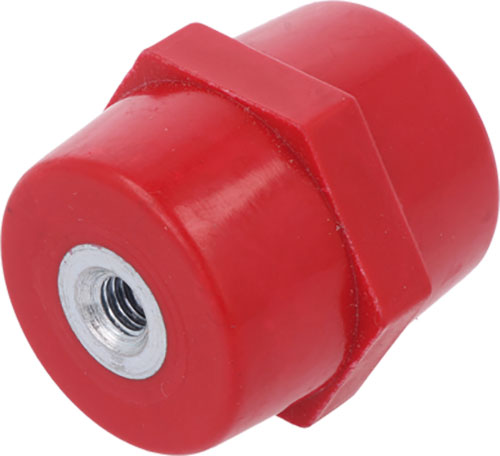 MOREK Support insulators, MID2505H19, MID2506H19, MID3006H30, MID3008H30, MID3506H32 |EN|