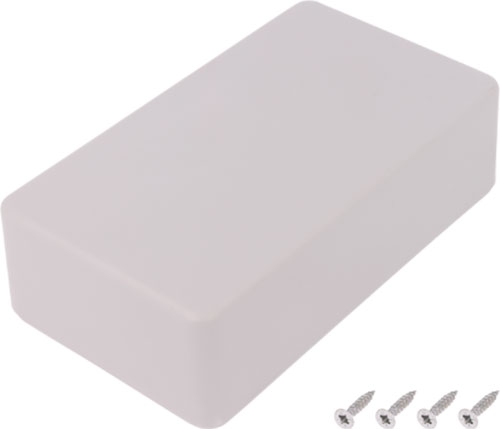 Boîtiers universels Kradex, Z76J-PS, Z77J-PS |FR|