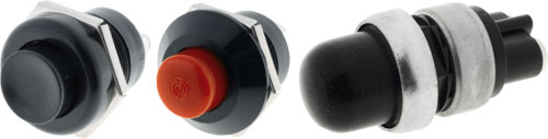 Push-button switches, A2 series, A25ASBB, A25BSBB, A26ASBR, A2-19-14-A1, A2-19-14-A2, A219 |EN|