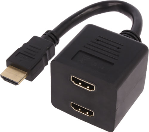 Transition: splitter; DIGITUS, AK-330400-002-S |EN|