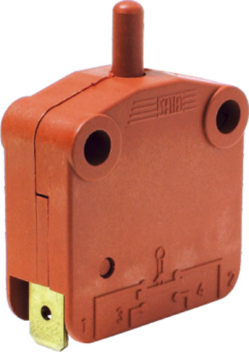 Door switches, XP series, XP2Z11, XP52Z11, XP2E2Z11 |EN|