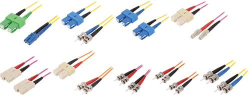 Lapp Kabel optical patch cords DUPLEX, LAPP-29011102, LAPP-29011202, LAPP-29011302 |EN|