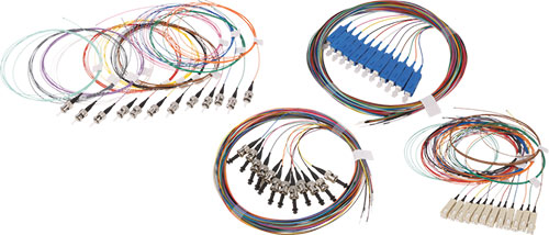 Lapp Kabel optical patch cords SIMPLEX, LAPP-29310102, LAPP-29310202, LAPP-29310302 |EN|