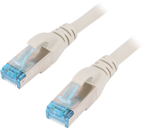 F/UTP DK-1522 cat.5e patchcords Digitus, DK-1522-005, DK-1522-010, DK-1522-020, DK-1522-030 |EN|