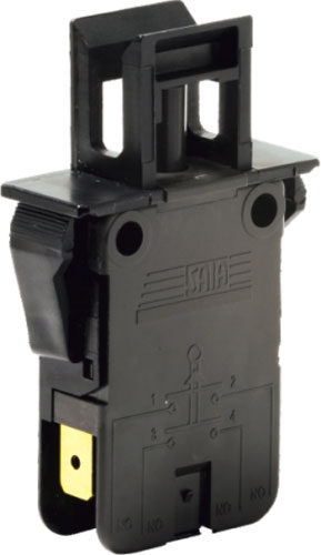Door switches, XT series, XTD22AZ1 |EN|