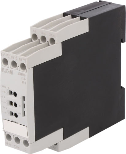 EMR6; EATON ELECTRIC, EMR6-I1-A-1, EMR6-I15-A-1, EMR6-I15-B-1, EMR6-IF1-A-1, EMR6-IF15-A-1 |PL|