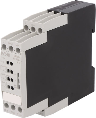 EMR6; EATON ELECTRIC, EMR6-N100-N-1, EMR6-N1000-A-1, EMR6-N1000-N-1 |PL|
