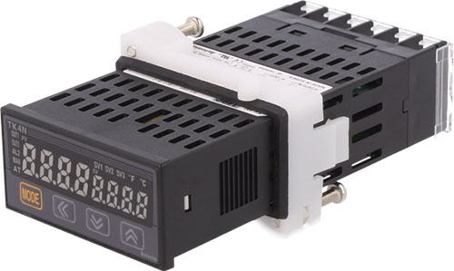 Température; TK4N; AUTONICS, TK4N-14RC, TK4N-14CC, TK4N-14CN, TK4N-14CR, TK4N-14RN, TK4N-14RR |FR|