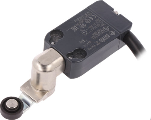 Limit switches, NA series, NAB022KE-SMK, NAB110AA-DN2, NAB110AB-DN2, NAB110AC-DN2, NAB110AE-DN2 |EN|