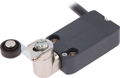 Interrupteurs terminaux, série NF, NFB110AA-DN2, NFB110AB-DN2, NFB110AC-DN2, NFB110AE-DN2 |FR|