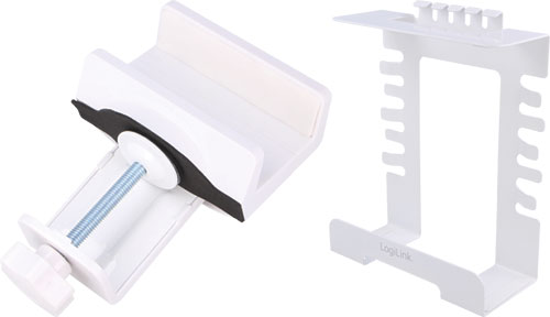 Plug socket strip accessories Logilink, KAB0066, KAB0067, EC3002 |EN|