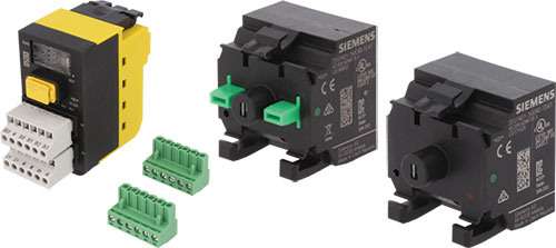 Components for SIRIUS ACT PROFINET application., 3SU1400-1LK10-1AA1, 3SU1400-1LK10-3AA1 |EN|