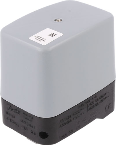 Pressure regulators, CS series, 031E020066, 031E020266, 031E020566, 031E021066, 031E021566 |EN|