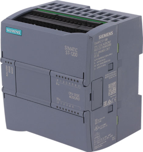 S7-1200; SIEMENS, 6ES7211-1AE40-0XB0, 6ES7211-1BE40-0XB0, 6ES7211-1HE40-0XB0 |RO|