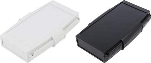 RETEX enclosures, 33 series, RT-33133301, RT-33133302, RT-33133303, RT-33133304, RT-33133305 |EN|
