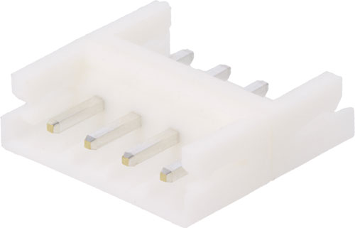 Coupler; JST, B2B-EH-A-TW, B4B-EH-A-TW, B6B-EH-A-TW |EN|