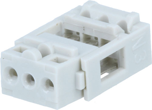 Enchufe; IDC; 2,54mm; TOMIC, N1602, N1603, N1604, N1605, N1606, N1607, N1608, N1610, N1612 |ES|