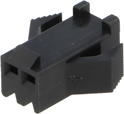 Connector: wire-wire; JST, SMP-02V-BC, SMP-03V-BC, SMP-04V-BC, SMP-05V-BC, SMP-06V-BC |EN|