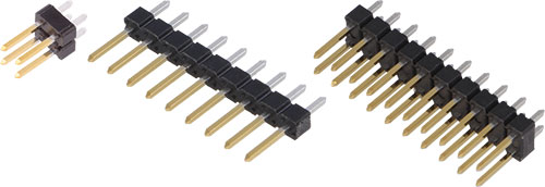 Pin header; male; 2.54mm; AMPHENOL COMMUNICATIONS SOLUTIONS, 67996-114HLF, 67996-200HLF/C |EN|