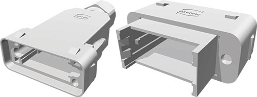 HARTING, 09140010430, 09140010330, 09140010730, 09140013032, 09140013132, 09140009938 |BG|