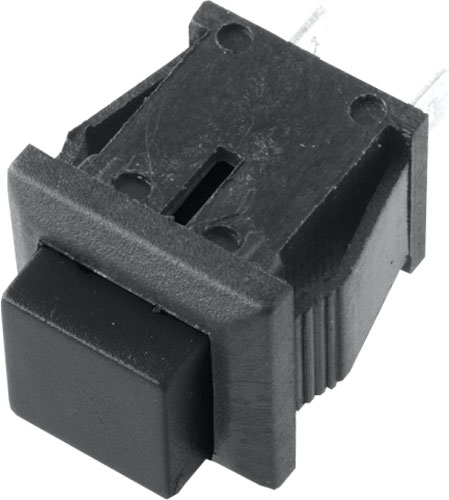 Push-button switches, PS15 series, PS15BBK, PS15CBK |EN|