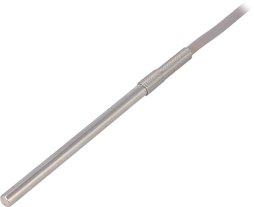 Teplotné senzory série SCP, SCPPT100A, SCPPT100B, SCPPT100C, SCPPT100D, SCP-PTC/B, SCP-NTC/B |SK|