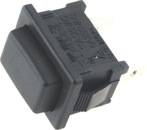 Push-button switches, R13-516 series, PS516 |EN|