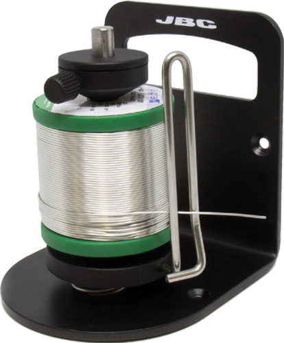 Jbc Be Sb Solder Wire Feeder Jbc Be Sb En
