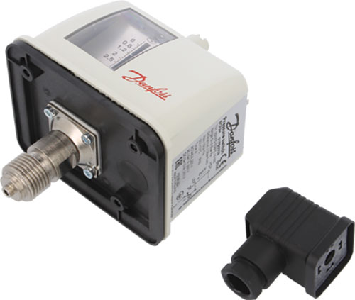 Pressure regulators, BCP series, 017B0002, 017B0006, 017B0010, 017B0014, 017B0018, 017B0022 |EN|