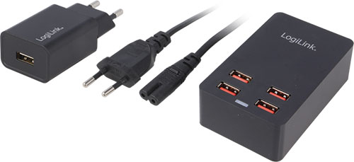 LOGILINK, PA0140, PA0139, PA0213, PA0220, PA0221, PA0256, PA0282, PA0283, PA0310, PA0345 |EN|
