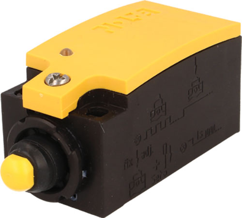 Limit switch; EATON ELECTRIC, LSE-02, LSE-11 |EN|