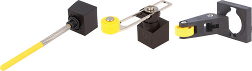 Styrtillbehör; EATON ELECTRIC, LS-XL, LS-XLA, LS-XP, LS-XRL, LS-XRLA, LS-XRLA30, LS-XRLA40 |SV|