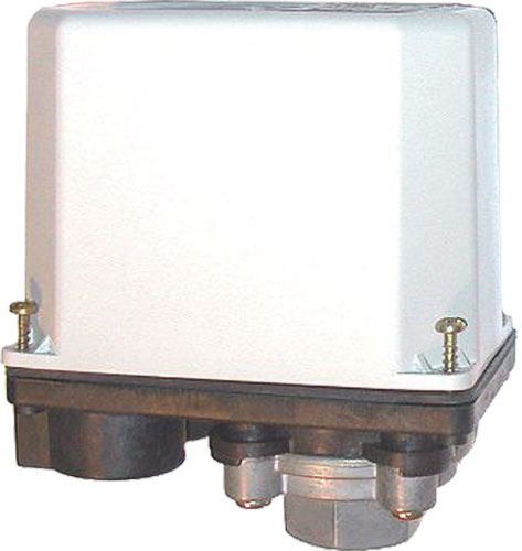 Pressure regulators, MCS series, MCS4, MCS4-G, MCS11, MCS11-G, MCS22, MCS22-G |EN|