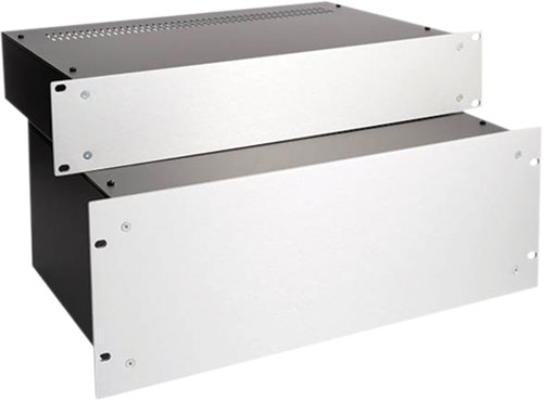 Carcase standard 19”, prod. TEKO, RACK-2.18, RACK-3.18, RACK-4.18 |RO|