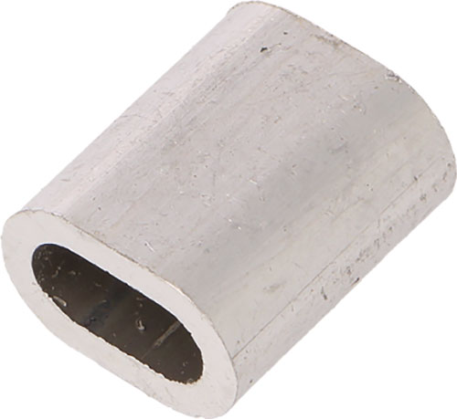 Dromet Ferrule for ropes, D-ZLA.1, D-ZLA.2, D-ZLA.2.5, D-ZLA.3, D-ZLA.4, D-ZLA.5, D-ZLA.6 |EN|