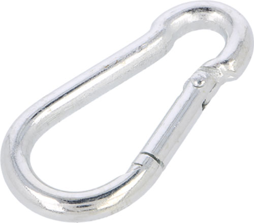 Dromet Snap hooks, D-KSO.4.40, D-KSO.5.50, D-KSO.6.60, D-KSO.7.70, D-KSO.8.80, D-KSO.9.90 |EN|