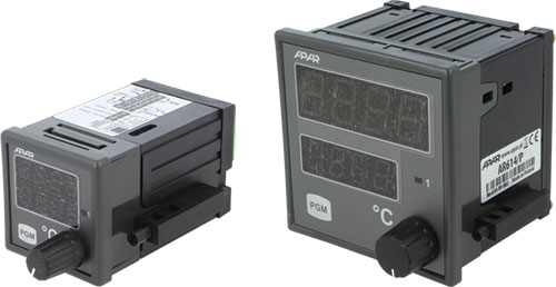 De panneau; APAR, AR604-S1-P, AR604-S1-S, AR604/P, AR604/S, AR614/P, AR614/S |FR|