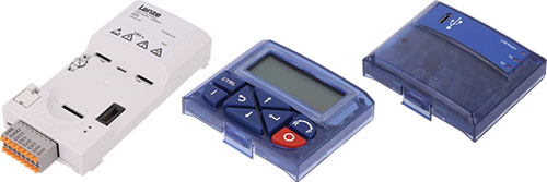 Accessoires pour onduleurs i550, I5CA50020000A0000S, I5CA5002000VA0000S, I5CA50030000A0000S |FR|