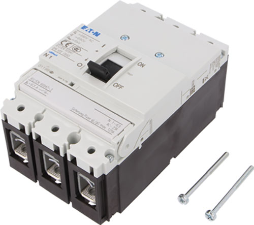 Switch disconnectors, N-series, N1-63, N1-100, N1-125, N1-160, N2-160, N2-160-SVE, N2-4-160 |EN|