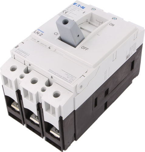 Switch disconnectors, LN-series, LN1-63-I, LN1-100-I, LN1-125-I, LN1-160-I, LN2-160-I |EN|
