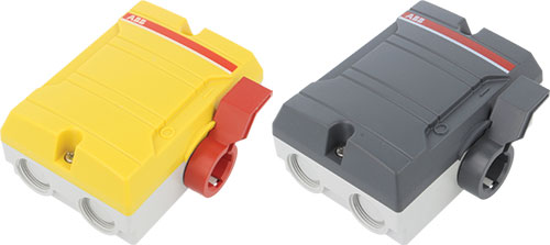 Switch disconnectors, BW series, BW325YTPN, BW340YTPN, BW425YTPN, BW440YTPN, BW325TPN |EN|