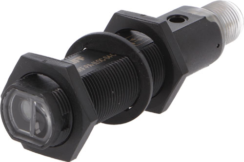 Sensor: photoelectric; BALLUFF, BOS00JP, BOS00JT |EN|