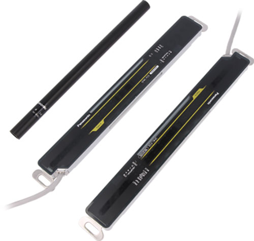 Rideau lumineux de sécurité; PANASONIC, SF4C-F15, SF4C-F23, SF4C-F31, SF4C-F39, SF4C-F47 |FR|