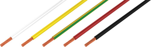 Wire: test lead cable; STÄUBLI, 60.7085-21, 60.7085-22, 60.7085-23, 60.7085-24, 60.7085-29 |EN|