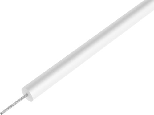 Wire: assembly; HookUp Wire; ALPHA WIRE, 390845-BK001, 390845-WH001, 390845-WH005, 391045-BK001 |EN|