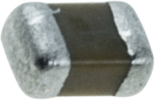 Πυκνωτής: κεραμικό; MLCC; SMD; KYOCERA AVX, 04025A0R8CAT2A, 04025A100BAT2A, 04025A100CAT2A |EL|