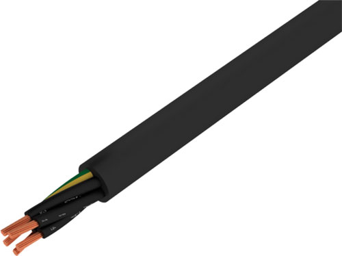 Wire: control cable; Manufacturer: BITNER, BITNER-S66177, BITNER-S66205, BITNER-S66206 |EN|